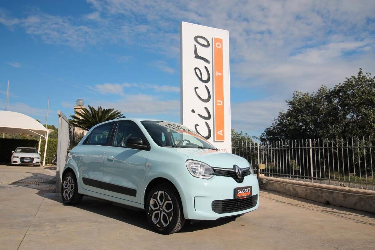 Renault Twingo Electric Equilibre 22 kwh |10.2023