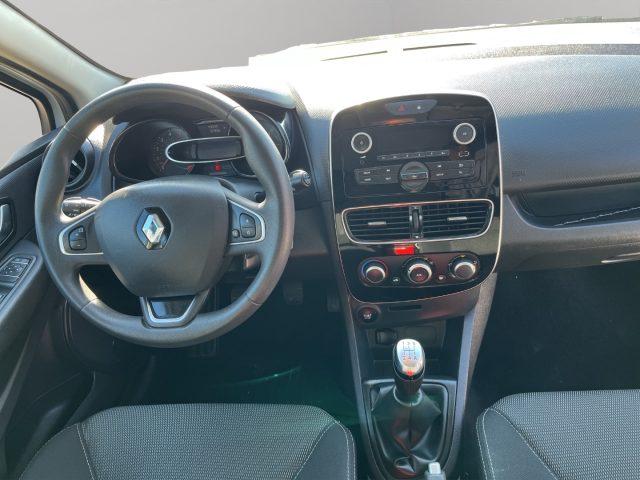 RENAULT Clio 1.5 DCI VAN 2 POSTI
