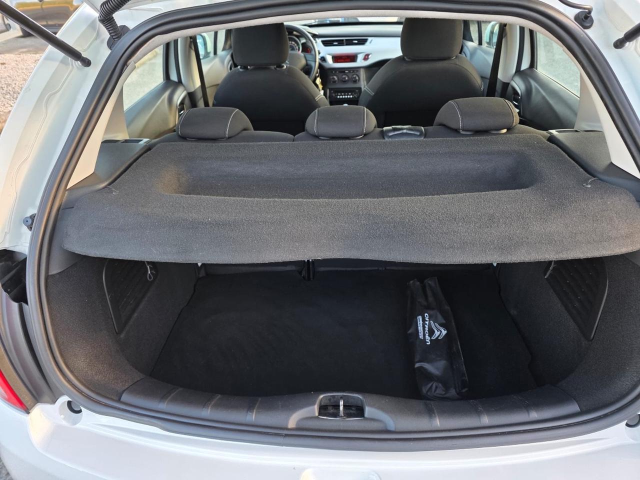 Citroen C3 1.1 Perfect