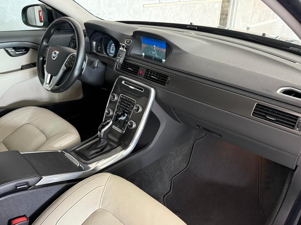 Volvo S80 2.0 d4 Momentum 181cv geartronic