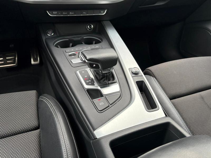 Audi A5 Sportback 40 2.0 tdi S LINE quattro 190cv s-tronic