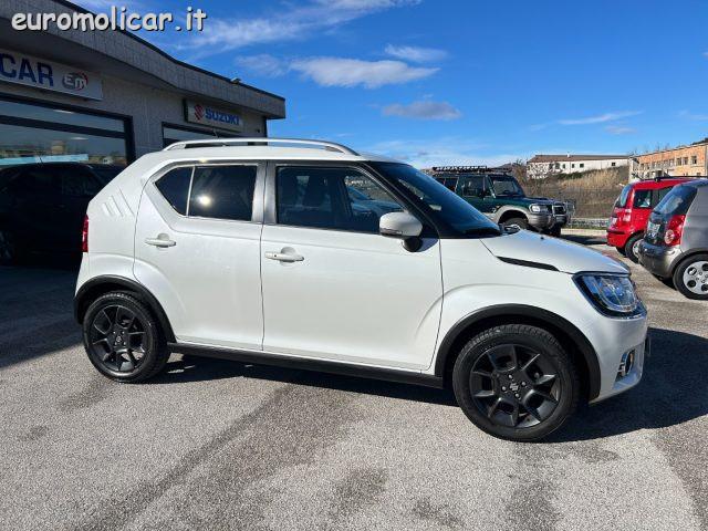SUZUKI Ignis 1.2 Top Automatica