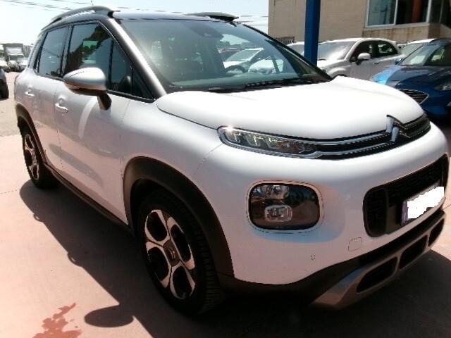 Citroen C3 Aircross BlueHDi 100 S&S Shine