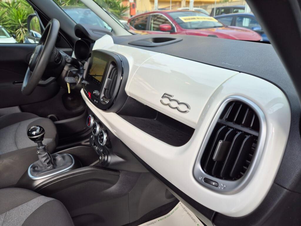 Fiat 500L 1.3 Multijet 95 CV Urban