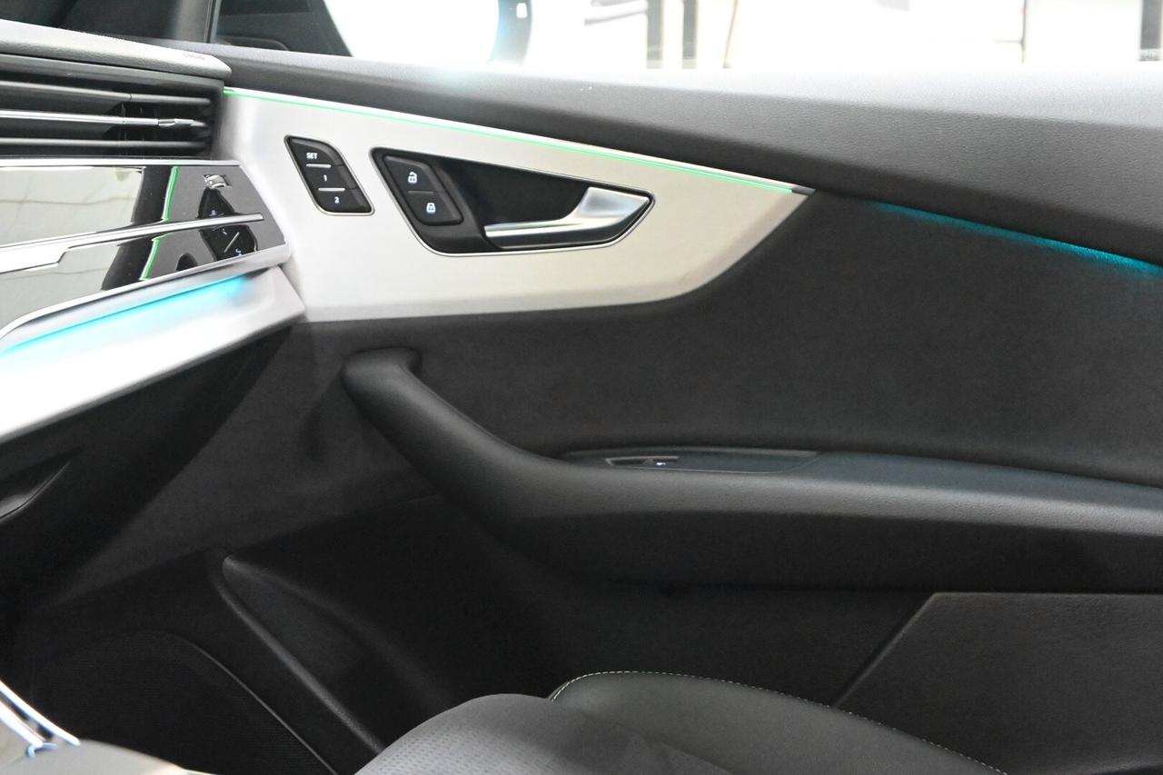 AUDI Q8 Q8 50 TDI 286 CV quattro tiptronic