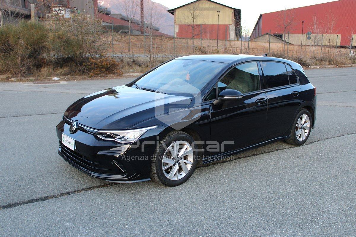 VOLKSWAGEN Golf 1.5 TSI EVO ACT R-Line