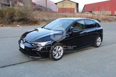 VOLKSWAGEN Golf 1.5 TSI EVO ACT R-Line