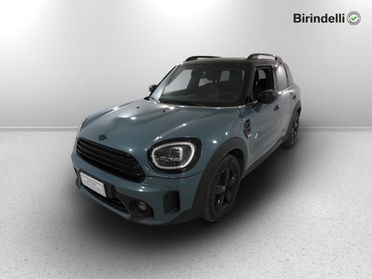 MINI MINI Cooper D Countryman