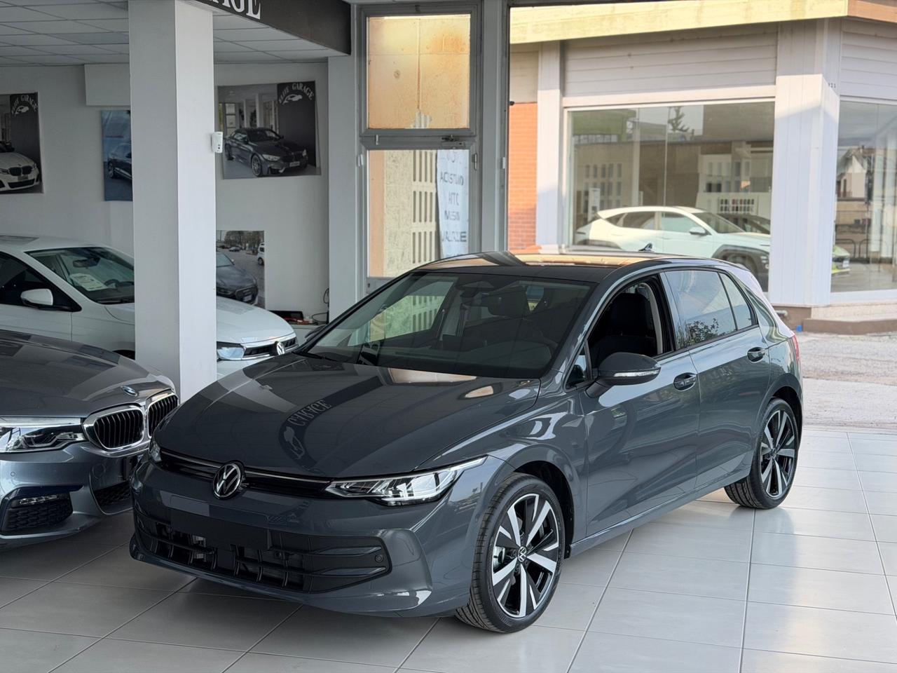 Volkswagen Golf 2.0 TDI 150 CV DSG SCR Editon Plus