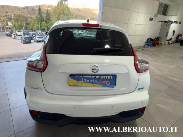 NISSAN Juke 1.5 dCi Start&Stop Acenta