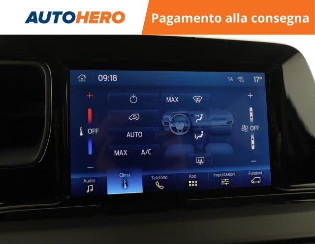 FORD Tourneo Courier 1.0 EcoBoost Titanium