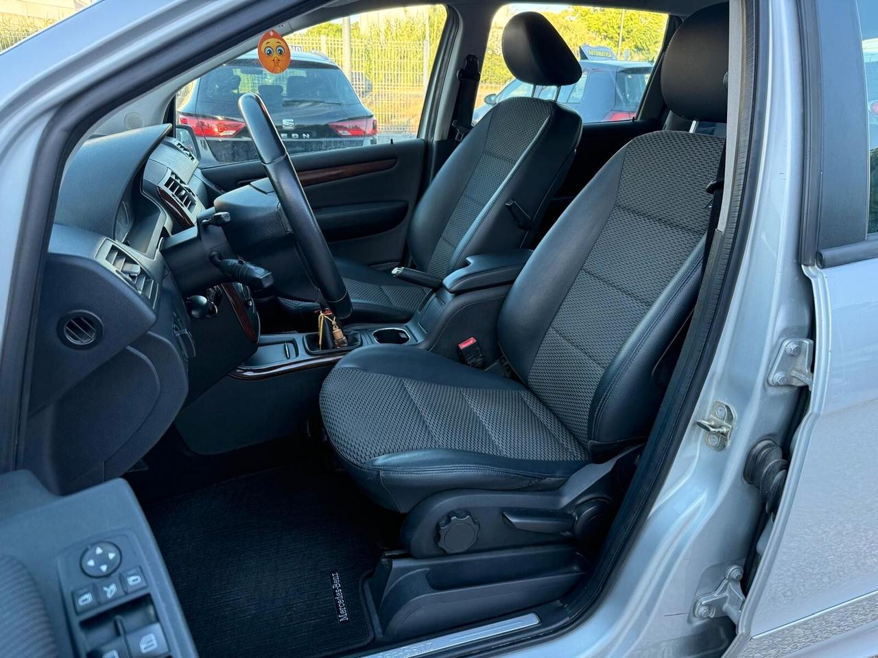 Mercedes-benz A 150 A 150 Avantgarde