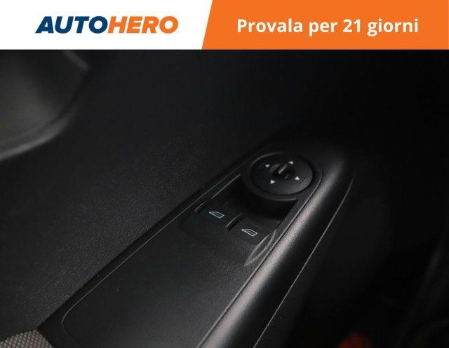FORD Tourneo Courier 1.0 EcoBoost 100 CV Trend