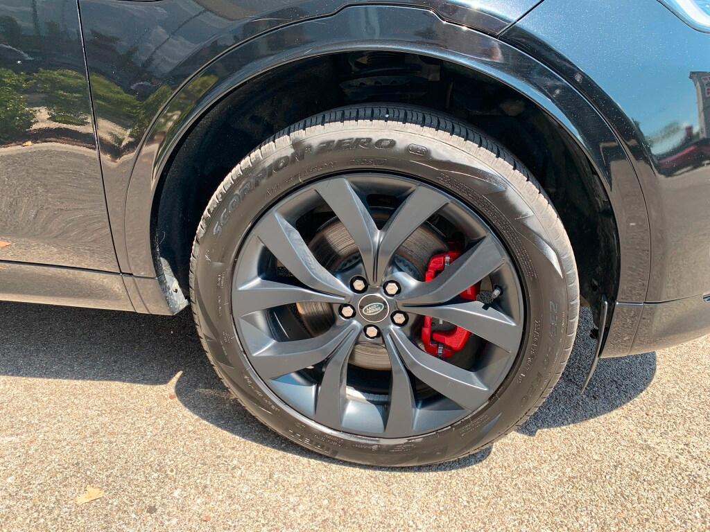 LAND ROVER Discovery Sport Discovery Sport 2.0 ...