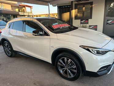 Infiniti QX30 2.2 diesel DCT AWD Premium Tech