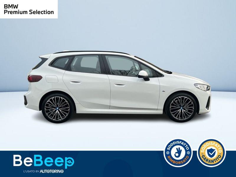 BMW Serie 2 Active Tourer 220I ACTIVE TOURER MHEV 48V MSPORT AUTO