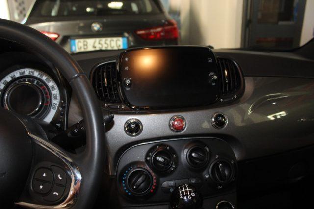 FIAT 500 1.0 Hybrid Dolcevita(X NEO PATENTATI)