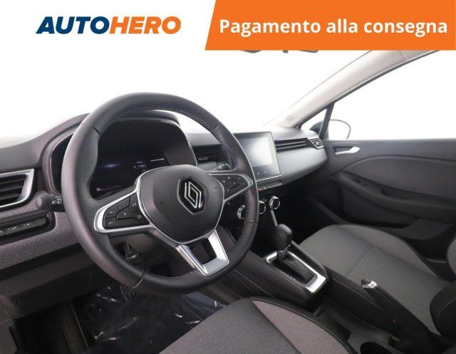 RENAULT Clio Full Hybrid E-Tech 145 CV 5 porte Evolution