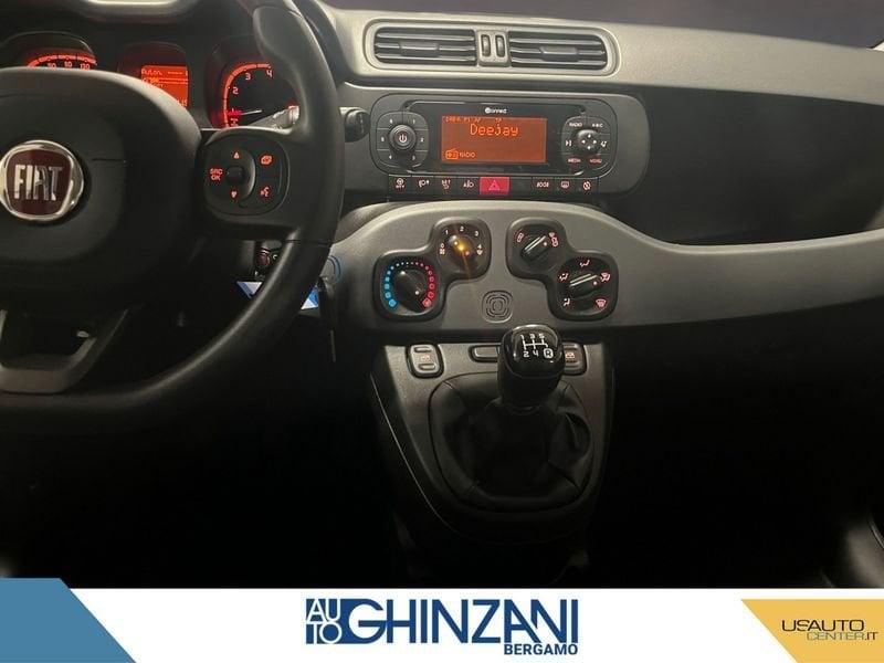 FIAT Panda Panda 1.2 Lounge