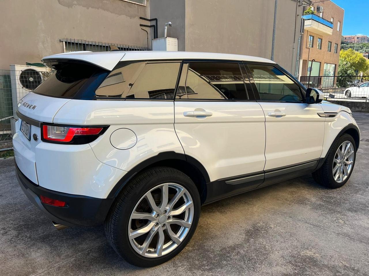Land Rover Range Evoque 2.0 TD4 180 CV 5p. HSE Dynamic