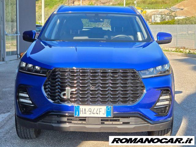 DR MOTOR DR 6.0 1.5 T CVT GPL DEMO NO OBBLIGO FINANZIAMENTO