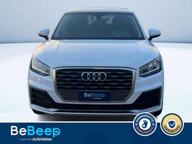 Audi Q2 1.0 TFSI S LINE EDITION
