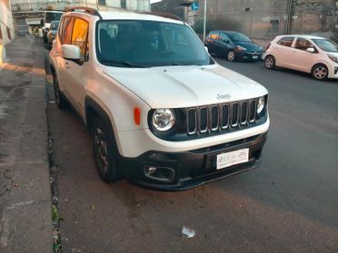 Jeep Renegade 1.6 Mjt 105 CV LONGITUDE X NEOPATENTATI