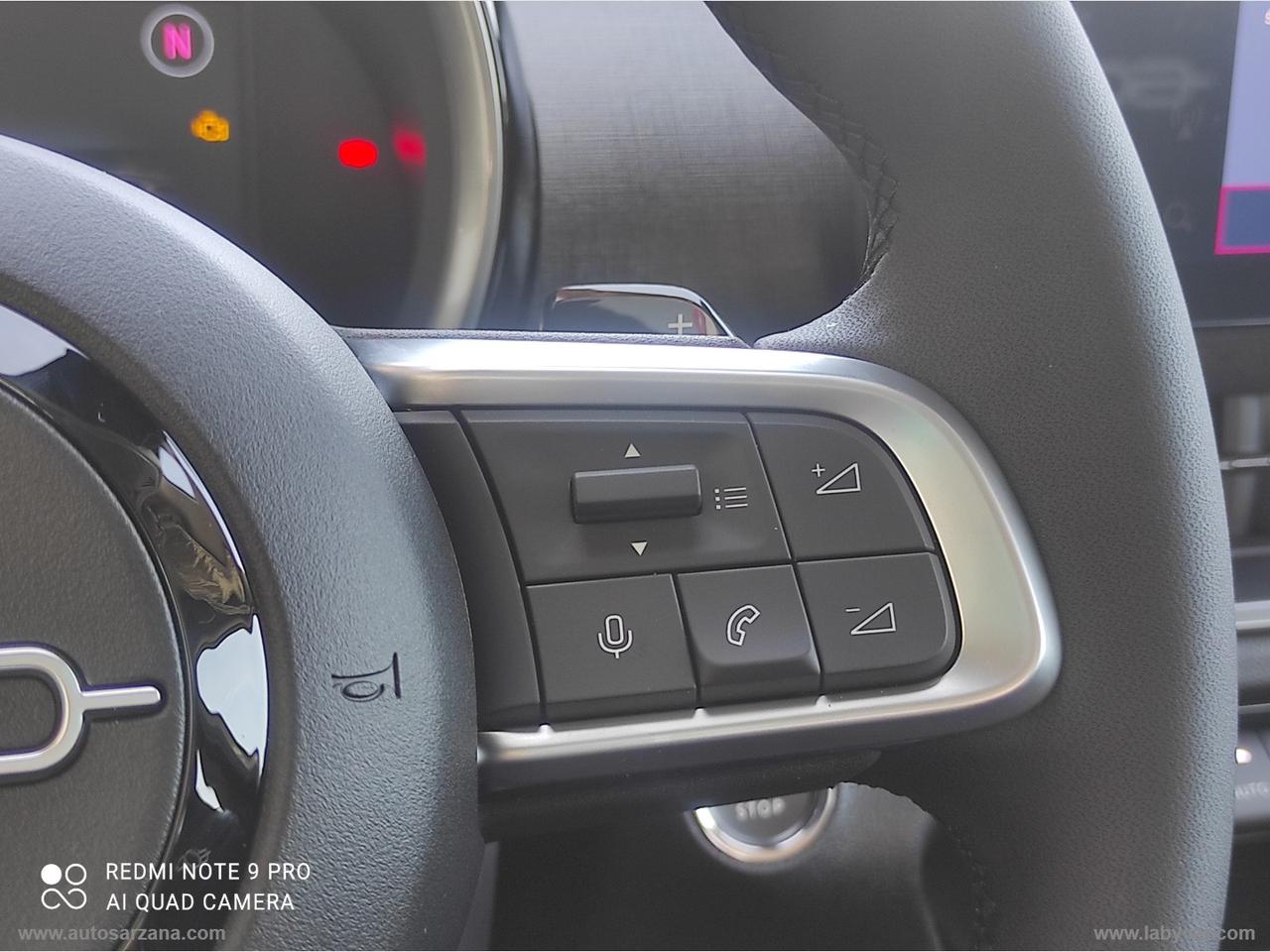 FIAT 600 Hybrid MHEV NUOVA OFFERTA A PARTIRE DA €19850