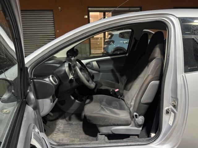 Citroen C1 1.0 3 porte C1TY
