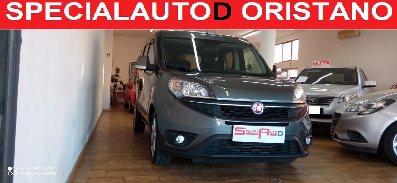 Fiat Doblo 2.0 PROFESSIONAL