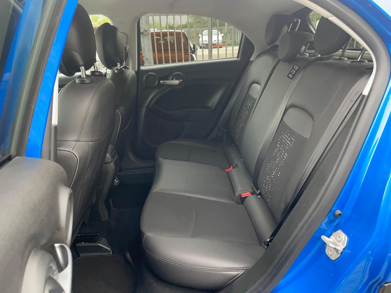 Fiat 500X 1.3 MultiJet 95 CV Club