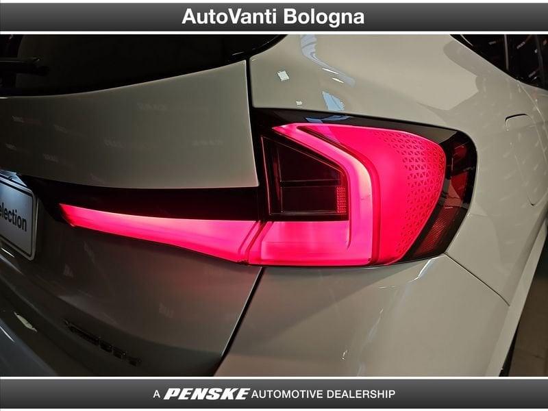 BMW X1 X1 xDrive 20d Msport Pro