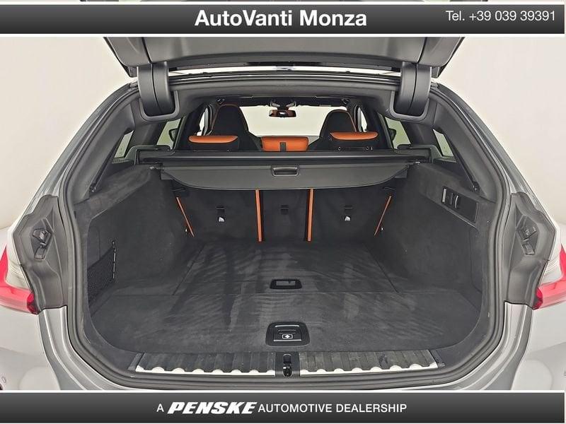 BMW Serie 3 M3 Touring 3.0 Competition M xdrive auto