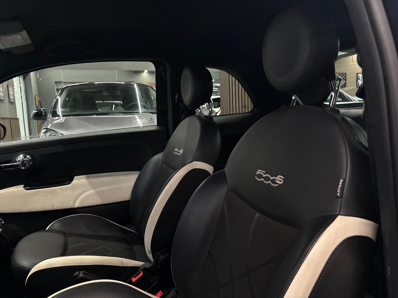 Fiat 500 1.3 Multijet 95 CV Sport PRONTA CONSEGNA