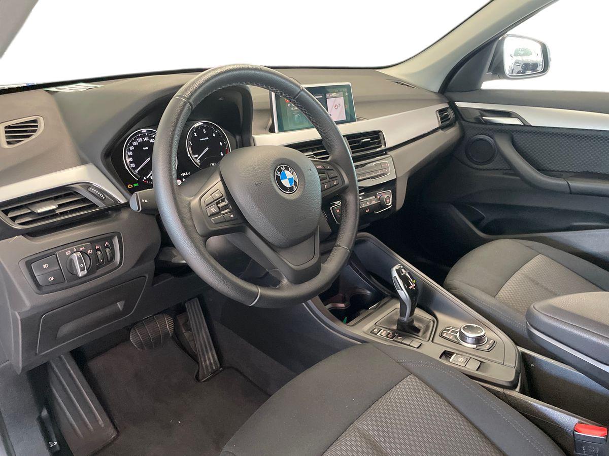 BMW X1 F48 2019 - X1 sdrive16d Advantage auto