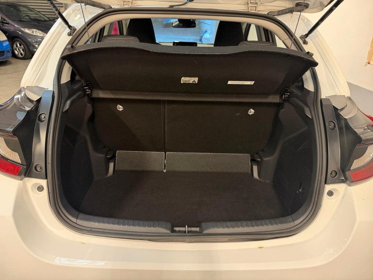 Mazda 2 1.5 vvt full hybrid electric Agile e-cvt
