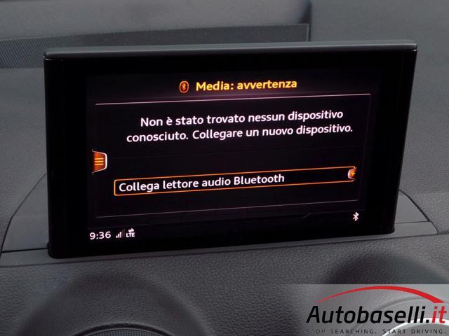 AUDI Q2 1.6TDI S-TRONIC SPORT BUSINESS EVOLUTION 116cv