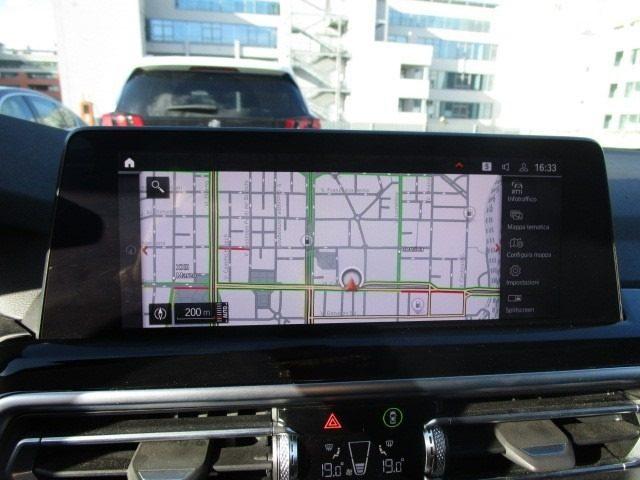 BMW X3 xDrive20d 48V