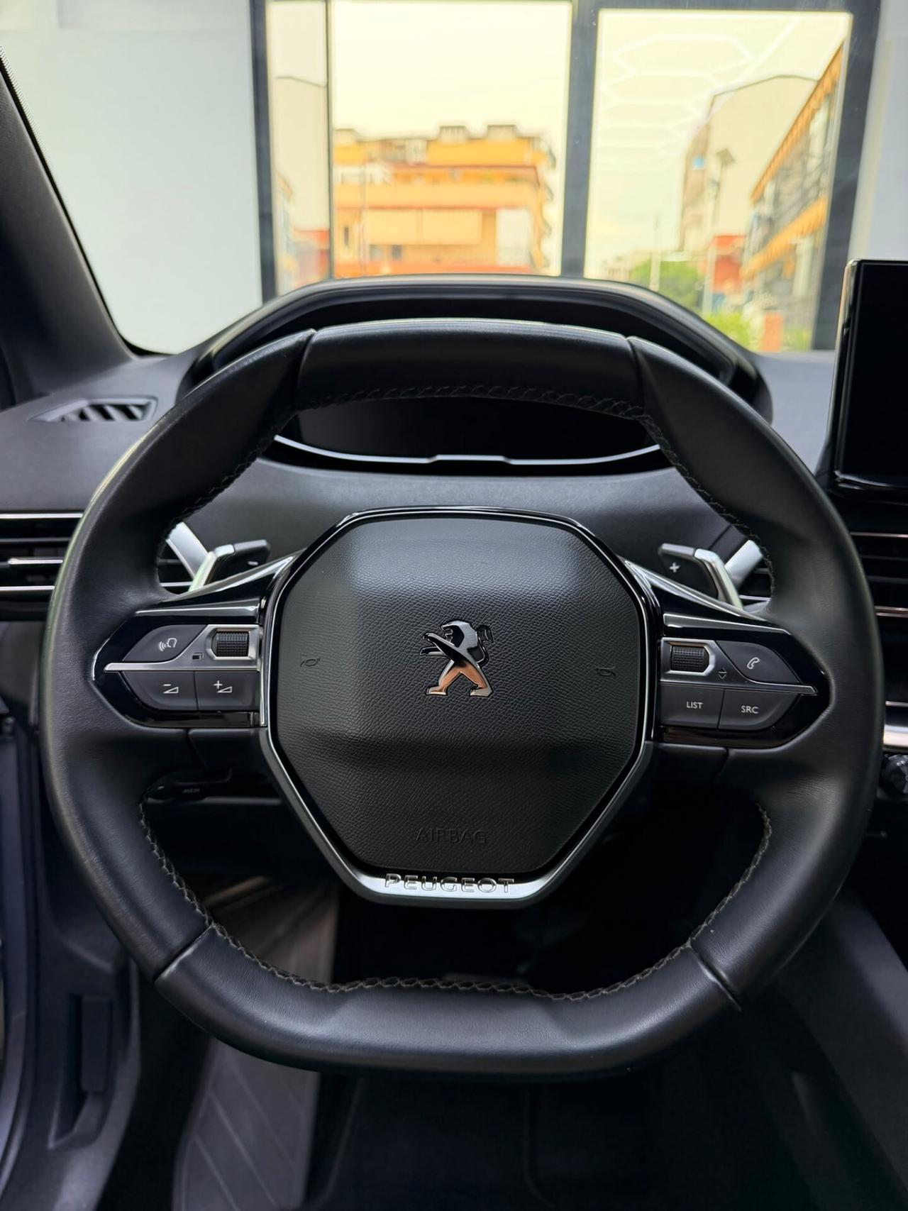 Peugeot 3008 1.5 diesel BlueHDi 130 CV S&S EAT8 Allure Pack