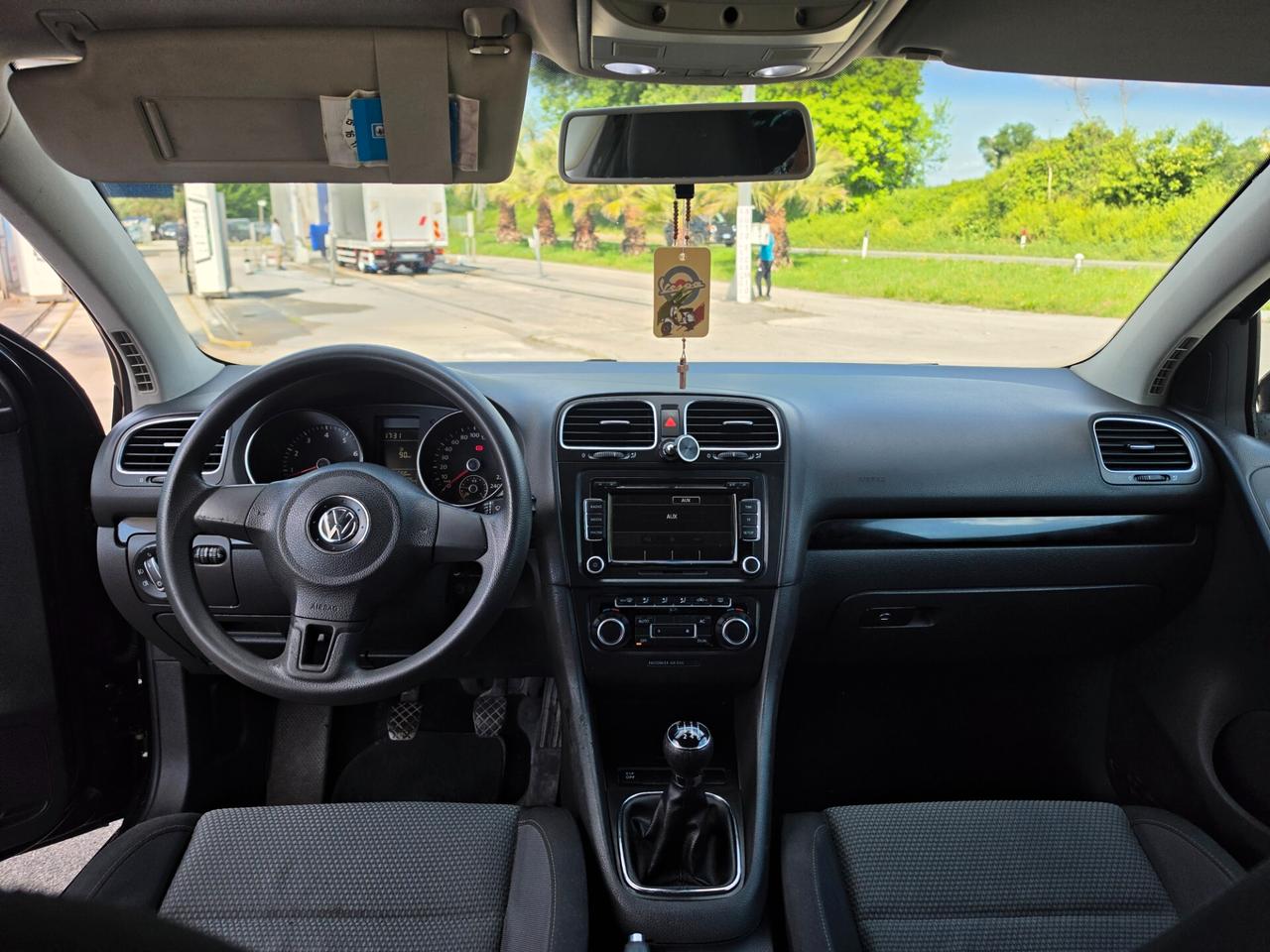 Volkswagen Golf 1.4 TSI 122CV 3p. Comfortline