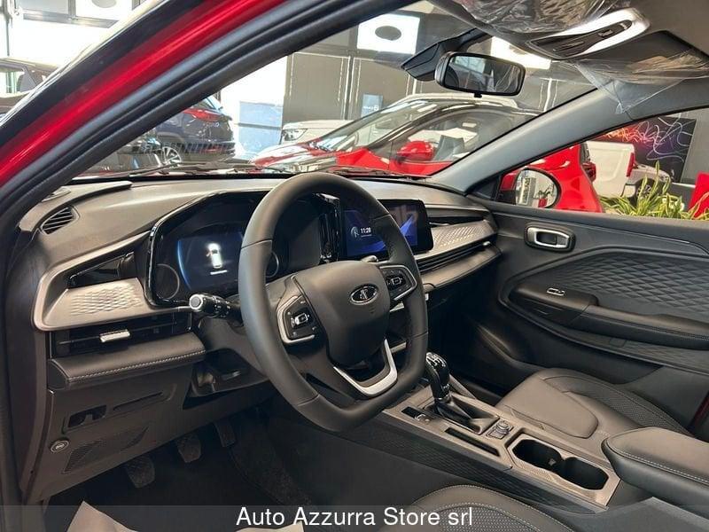 DR AUTOMOBILES dr 3.0 dr 3.0 1.5 Bi-Fuel GPL Collection *NEW MODEL*