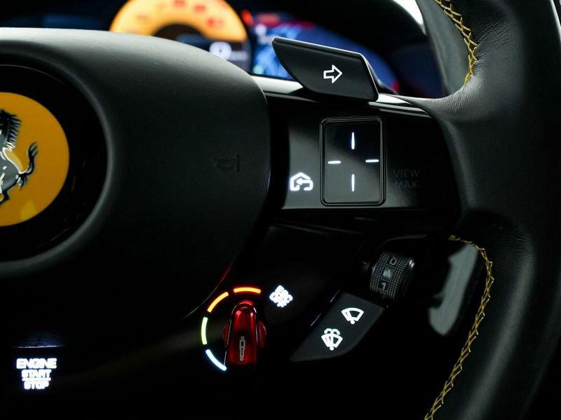 Ferrari Roma Roma 3.9 F1 dct
