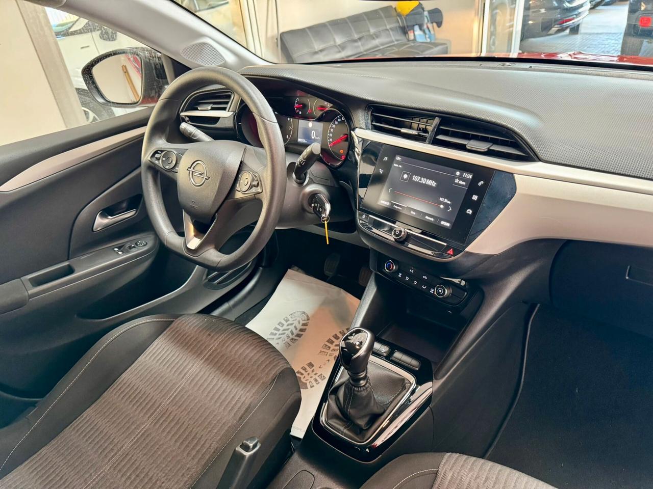 Opel Corsa 1.5d 100 CV