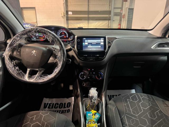 PEUGEOT 2008 1.6 BlueHDi Active