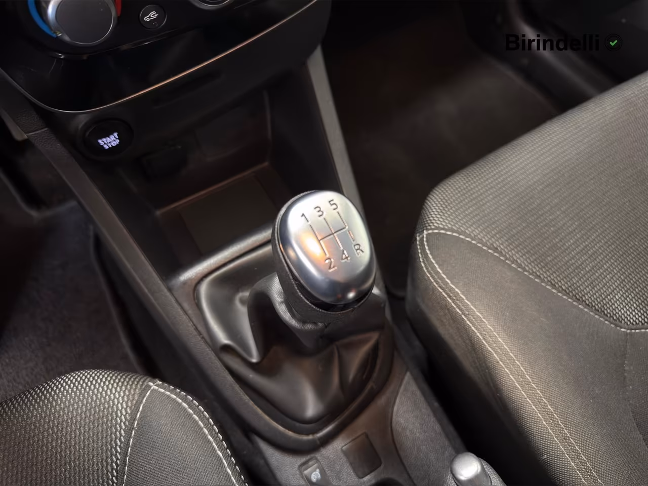 RENAULT Clio 4ª serie - Clio dCi 8V 75CV Start&Stop 5 porte Energy Life