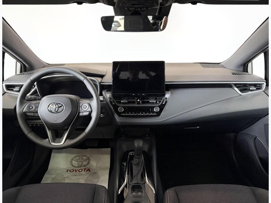 Toyota Corolla Touring Sports 1.8 VVT-i Hybrid Active e-CVT