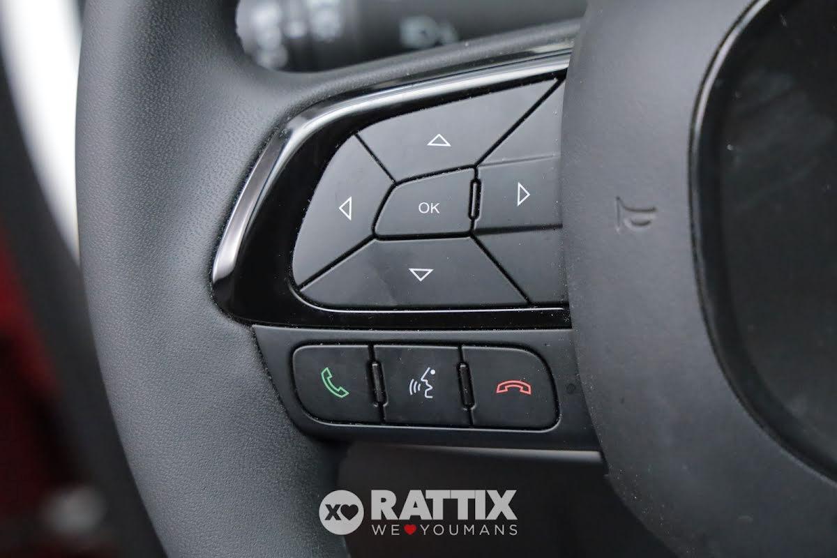 Fiat Panda Pandina 1.0 Firefly Hybrid 70CV Cross