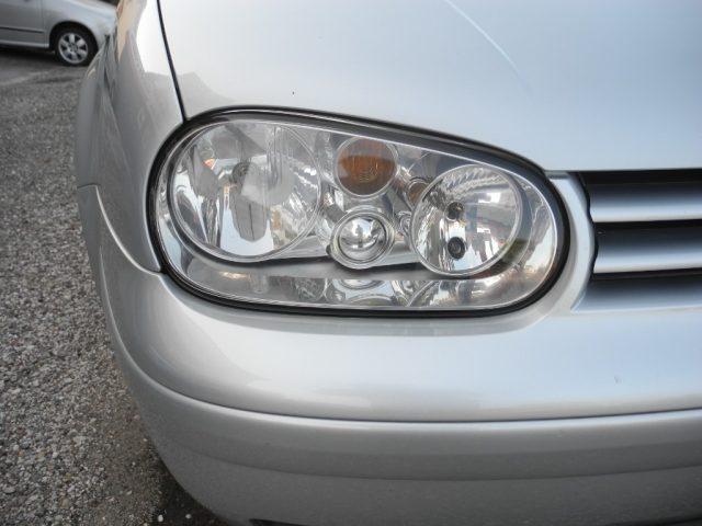 VOLKSWAGEN Golf 1.6 16v 105cv 5p. Comfortline - OK NEOPATENTATI