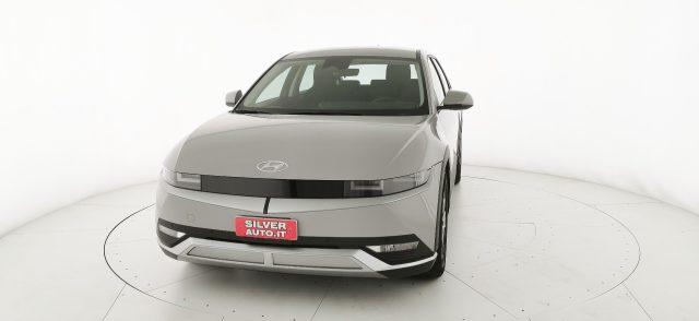 HYUNDAI Ioniq 5 5 58 kWh Progress