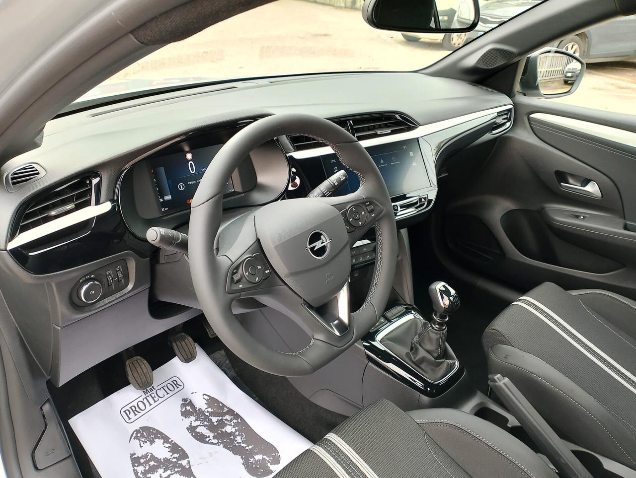 Opel Corsa 1.2 100 CV GS